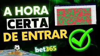 🟣 TENDÊNCIA no Futebol Virtual bet365 (Aprenda e AGORA e DUPLIQUE seus Greens) 💹