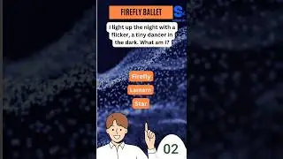 Firefly Riddle 