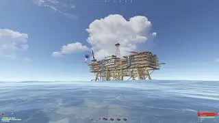 HOW I ABUSED THE MOST BROKEN META - RUST