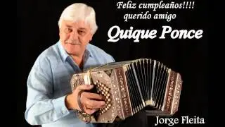 FELIZ CUMPLEAÑOS QUIQUE QUERIDO!!! VA EN QUECHUA.