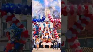 ✨4th OF JULY✨ #parody #comedy #4thofjuly #usa