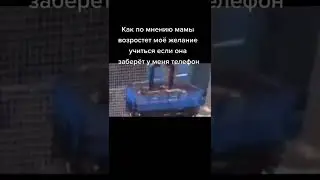 Мемас из Тик Тока 