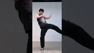 BADA LEE | City Of Dreams | Dance cover (mirror)