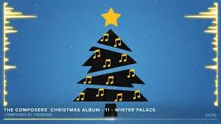 #11 - Winter Palace - The Composers' Christmas Album