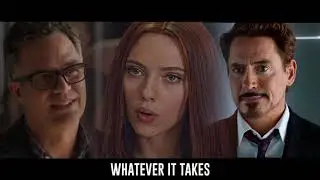 Avenger Endgame Song-Whatever it takes|Emotional Music video|