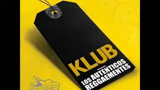 Klub - Loco, tu forma de ser (AUDIO)