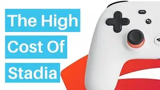 Will Stadia fail?