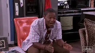 Millennials Clip: Todd Got a Job