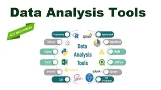 Data Analysis Tools