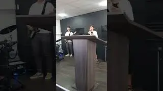 Дух Святой неземной