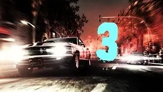 Прохождение GRID 2 #3 ( WSR )