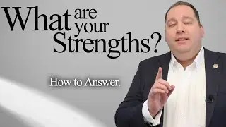 Job Interview Question 