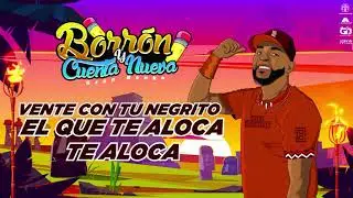 Borron y cuenta nueva -  Gran Benko