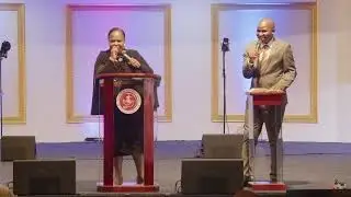 There’s something good about you  - Ps Sizolwethu Dube