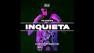 BEAT REGGAETON Type Ñengo Flow | 