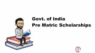 Scholarships for 1st to 10th upto 10000/- NSP