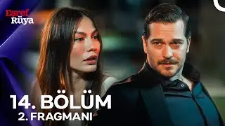 Eşref Rüya 14. Bölüm 2. Fragmanı | 