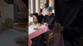 Behind the scenes of Worth It: Pork