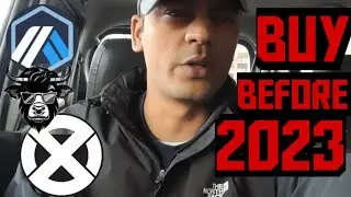 XCN WSM ARB CRAZZY BULLRUN MILLIONS TO BILLIONS