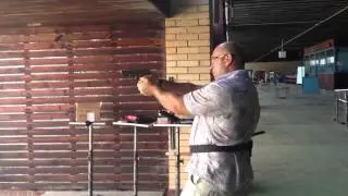 СТРЕЛЬБИЩЕ