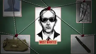 USA's Most WANTED Criminal in the History !