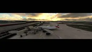 Microsoft Flight Simulator 2020 - Livery Switching