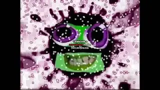 Klasky Csupo Effects Round 2 vs TehBuckeye Spartan