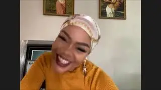 Jeremy Meeks, Erica Pinkett and Reyna Love discuss “Secret Society” film and more