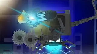 Skibidi Oven 10 (part 1)