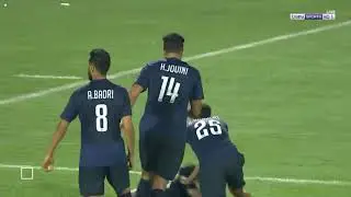 ES Sahel 0-1 ES Tunis / CAF Champions League (21/09/2018) Quarterfinals