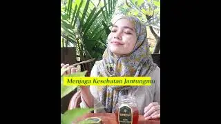 JAGA KESEHATAN JANTUNGMU DENGAN MADU SAHEELA
