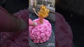 Barbi tortunun hazırlanması
