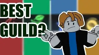 Silly Tower Defense - BEST GUILD