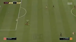 FIFA21 Live