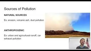 Intro to Pollution