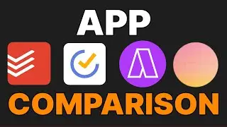 Testing which is the best app for me