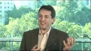 Russell Gruen - Clip 2