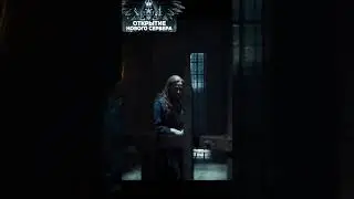 Гарона в Тюрьме Штормграда ⚔️