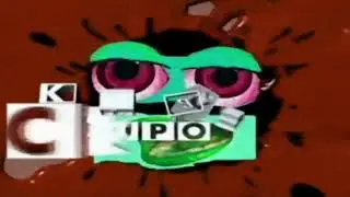 Klasky Csupo in RGB to BRG + Reversed