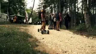 SEN I - WakeЪп! /Festival Soundtrack/