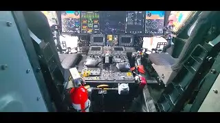 Most powerful Canadian Military Cyclone 168 Sikorsky Helicopter Closer Look