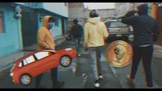 Usamos Randounatica *Casi nos RAPTAN*