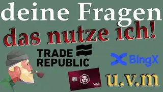 Das nutze ich!
