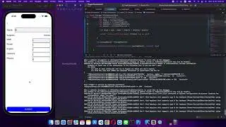 UIKit and Swift | Learning