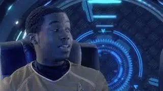 Chroma Green Screen Demoreel BTS Before/After 