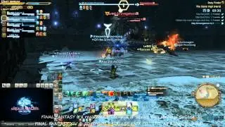 FFXIV OST The Stone Vigil(Hard) Final Boss Theme