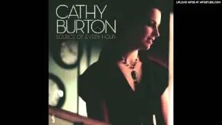 Cathy Burton - Reach Out To Me