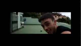 SLOW MOTION Football Tricks & Skills (320 fotogramas por segundo)