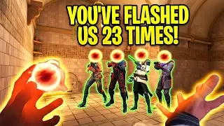 Valorant: 18 Minutes of the Funniest Iron Moments!