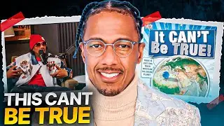 I Was WRONG About Nick Cannon